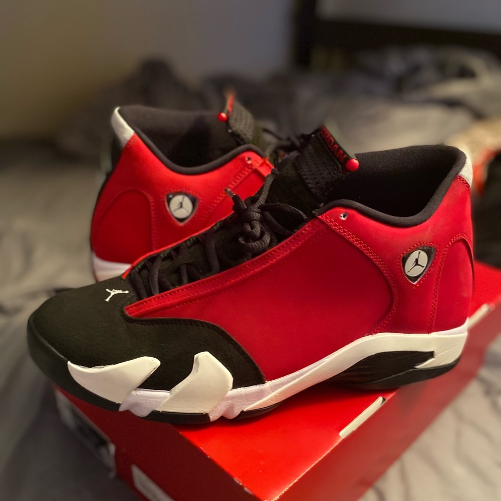 Retro 14